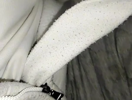 Dirtyjunkbro Shows off His Stinky Socks and Long Underpants
