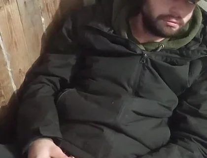 Intense Orgasm After Two Days of Exaggeration