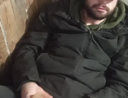 Intense Orgasm After Two Days of Exaggeration