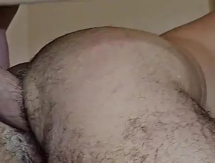 Tall and Hung Fucks Me Balls Deep