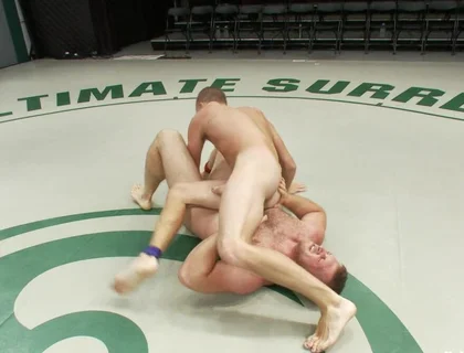 Sebastian Keys Vs Paul Wagner