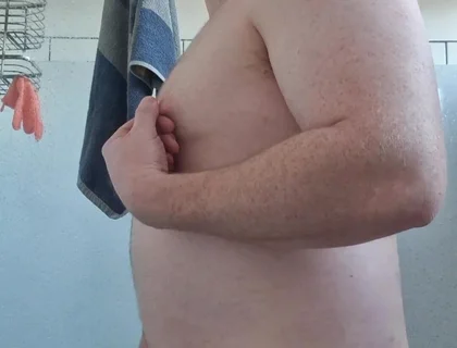Got Hard & Horned up