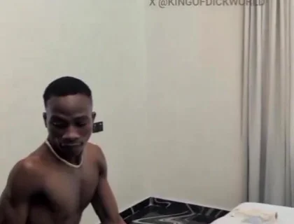 Big Cocks Sexing Bottoms