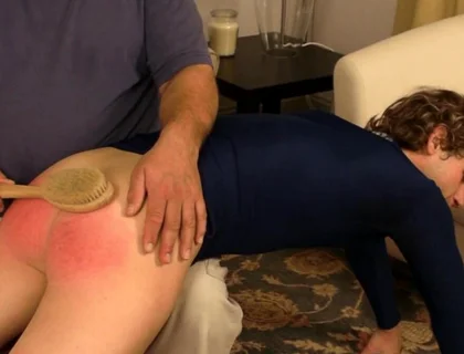 John Gets a Boner - Part 2