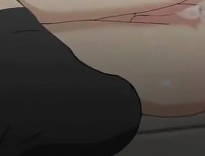 Gay Hentai - Fucking My Femboy Boyfriend's Ass for the First Time - Part 2 - Uncensored - Bara Yaoi