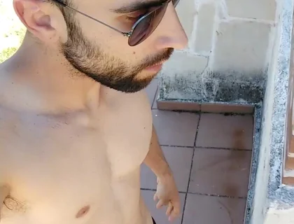 What if We Go for a Walk?