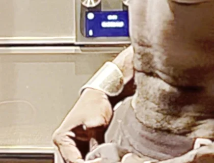 Came Back From Clubbing Dressed Like This! You Should Have Seen Me on the Dance Floor