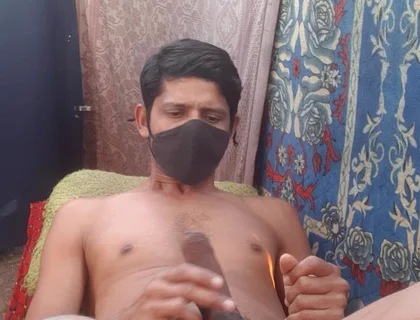 Outdoor Cock Fuck Handdjob Black Big