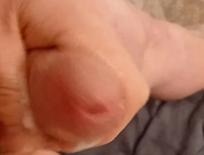 Cum Shot