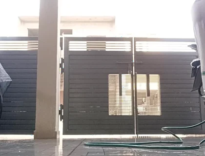 Indian Stepdad Enjoy Shower and Fuck Neighbour Stepfather