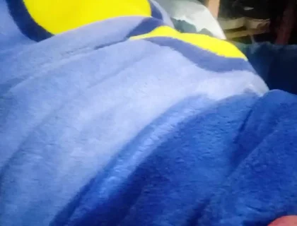 Young Man Masturbates Anally Until He Reaches Orgasm, Even Swallowing His Own Semen
