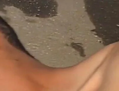 Latinos Fuck Each Others Ass in Workshop
