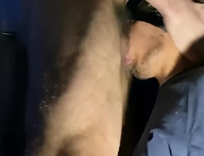 Big Load My Cock Rules His Throat - No Escape Deepthroat