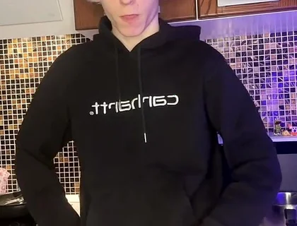 Imagining Stepbrother Seduction Causes Twink Massive Squirt