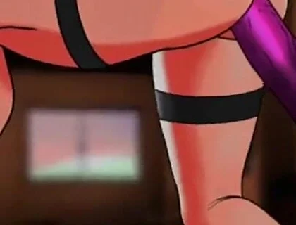 Bolin Testing His New Line of Erotic Toys - Bara Yaoi Hentai