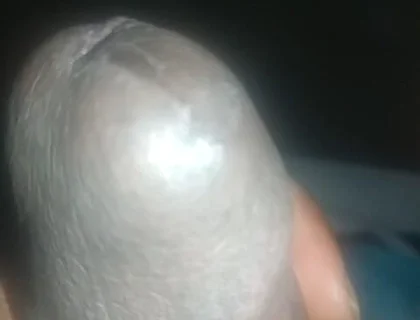 Big Black Dick Like to Masturbate Every Night Secretly