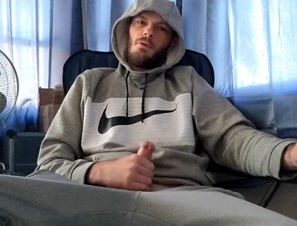 Smoking and Stroking Compilation - Smoke, Big Dick and Cum