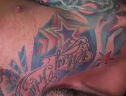 Manalized - the Ring Bearers