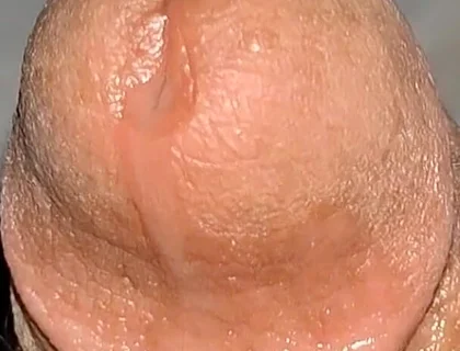 Morning Cum in Bed