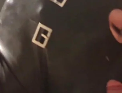 Pits & Nipple Worship. Stinky Pits