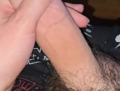 I Won’t Cum… but You Might