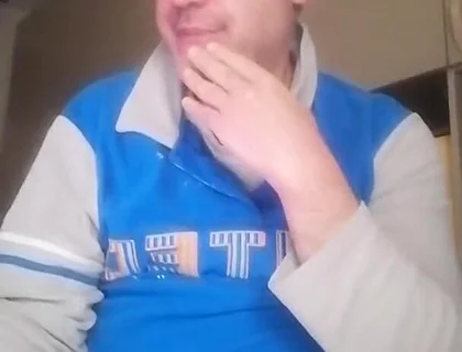 A Long, Hearty Cumshot for My Obedient Slave!.mp4