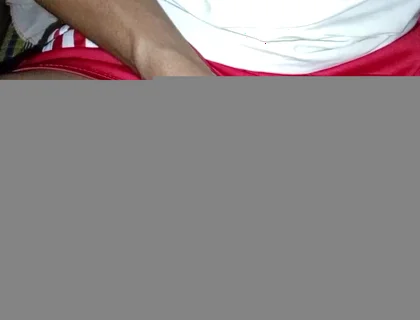 Solo Masturbation (119)