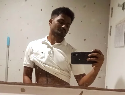 Porn Star Vip on Self Hand Pump