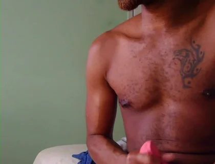 Getting a Fan to Cum for Me