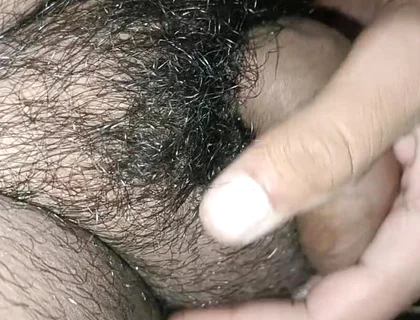 Whenever I Am Alone at Home, I Roam Around Naked.