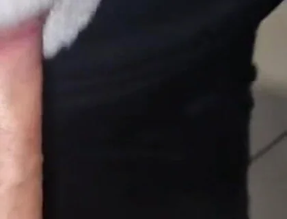 Cum in the Glory Hole, Big Dicks of Guys Spewing Creampie on the Toilet Walls, Go Lick It