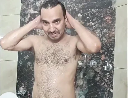 Desi Gay Masterbation Show with Neighbour