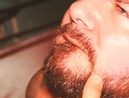 Glory Hole to Full Breeding & Massive Facial