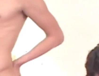 Threeomse Sex with 3 Straight Boys for Fun