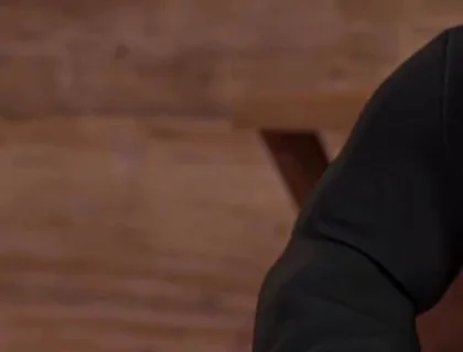 May Love - Hairy Cock with Big Cock Cums on My Tight Asshole