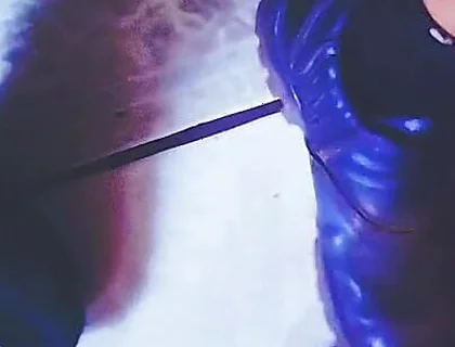 POV Wearing Boots