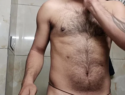 Indian Police Officer