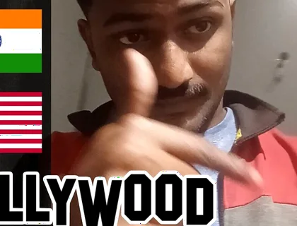 Indian Desi Actor 18+ with Us People