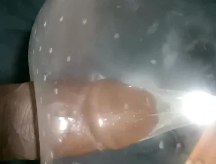 New Saxtoy Porn Video.