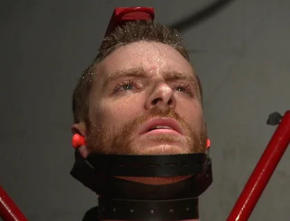 Sebastian Keys: My Life Changing Experience on 30 Minutes of Torment