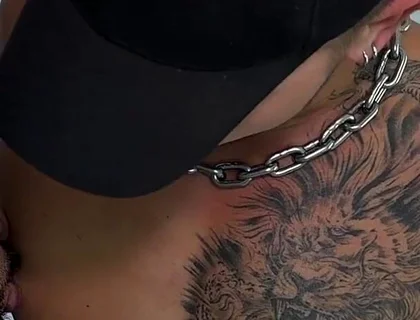 Tom Storm and Charlie Ferreira