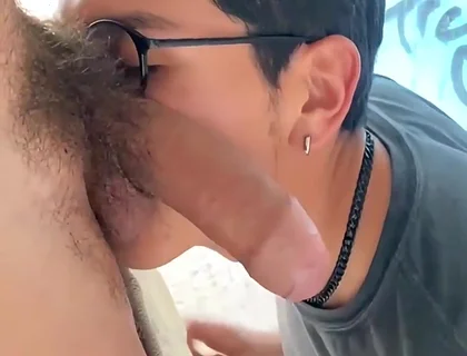 Asking for More Without Saying a Word.