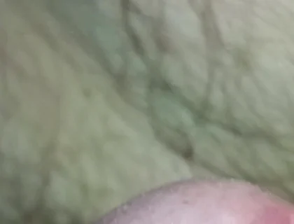 Big Cock Close up No Hands Cumming - Rockard Daddy