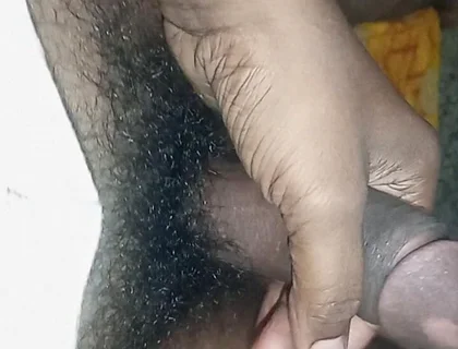 Nepal Gay Boy Sucking My Indian Big Cock with Sex Video