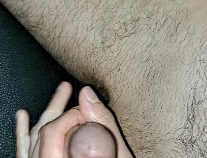 I Masturbate Watching Porn.