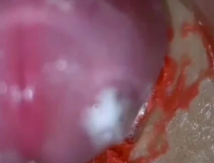 Compilation Creampie Part 1 POV