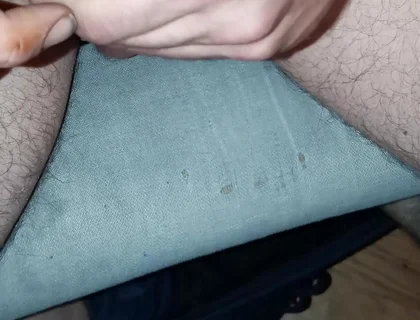 Limp Hard Cum