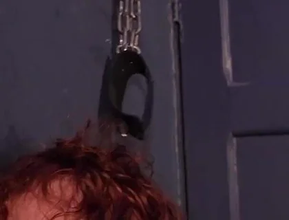 Brasilian Man Opens up My Hairy Pink Hole Ready for His Cock, Fist and Dildo All at Once - Christian Hunter and Victor Nalla