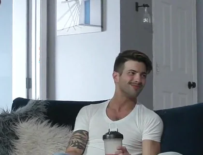 Bully Becomes Wedgie Slave