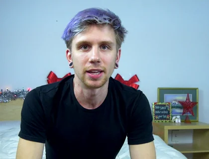 Q & a with New Guy Roscoe